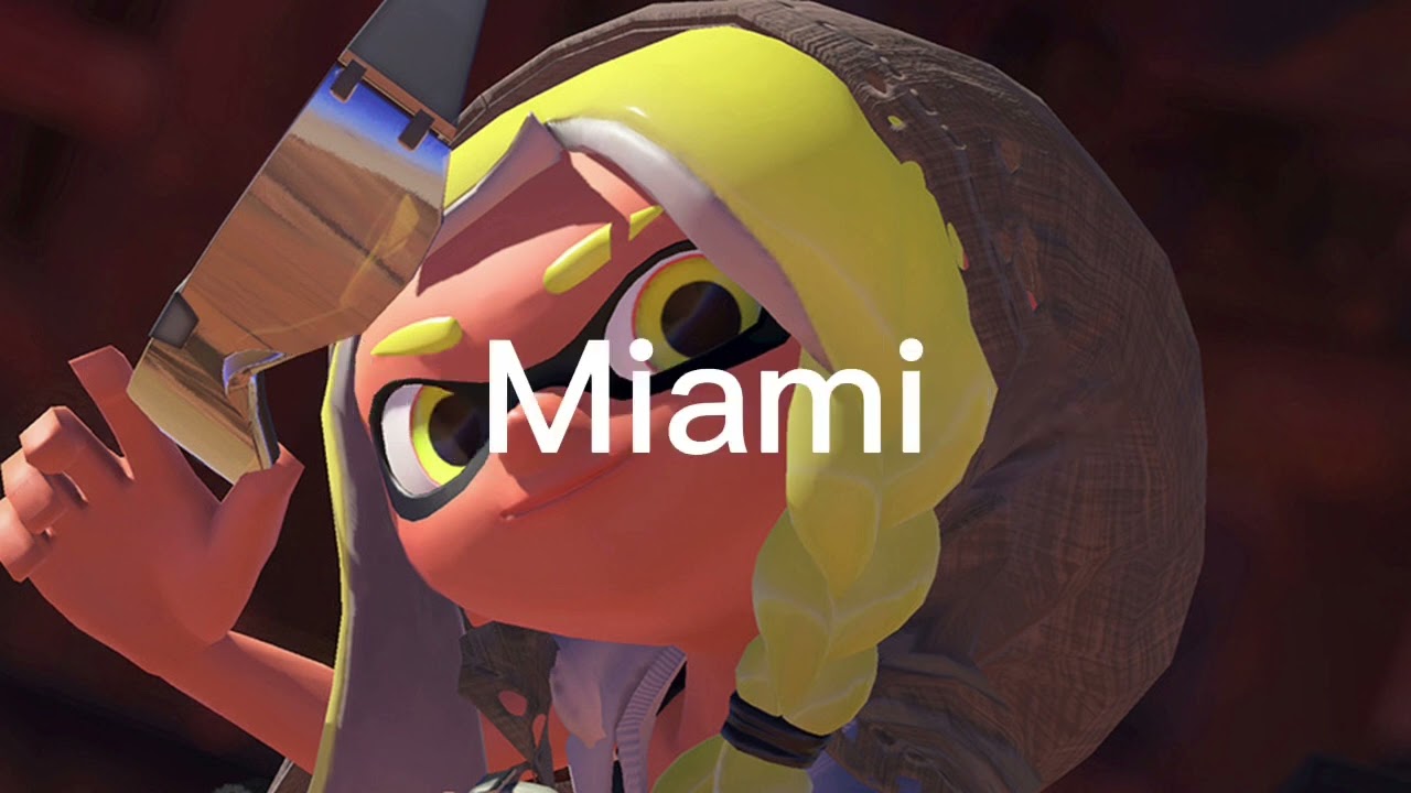 What female inkling say (my opinion) part 2/Splatoon 3