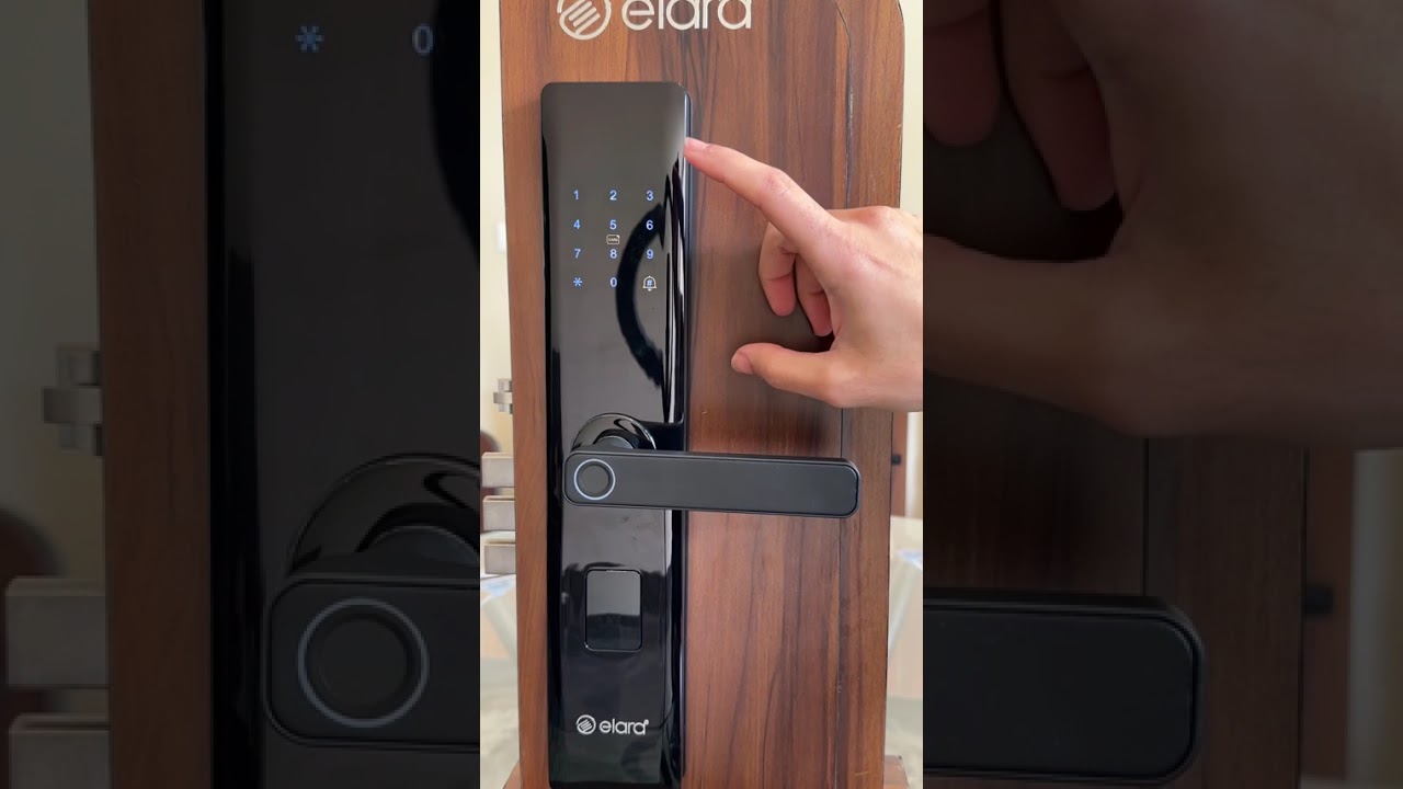 Elara Echo Lite setup Video