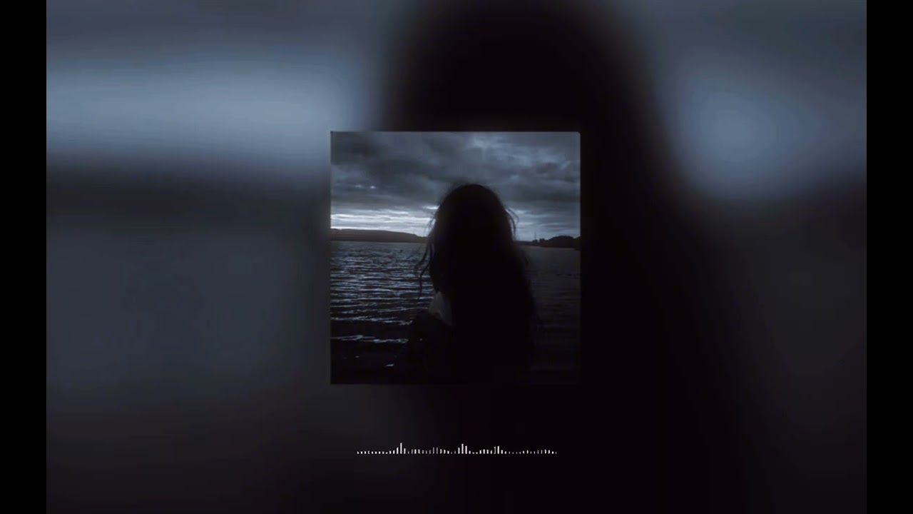 Bellie Eilish & Khalid - lovely (sped up)