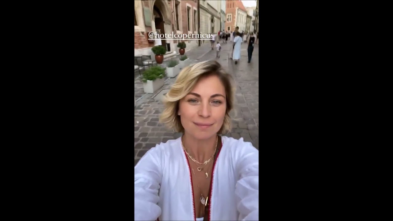 Conociendo a Cracovia con Ludwika Paleta