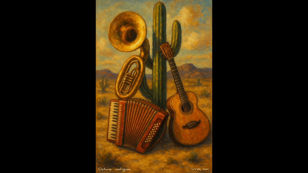 LUIS OCTAVIO RODRIGUEZ- OCTAVIO RODRIGUEZ