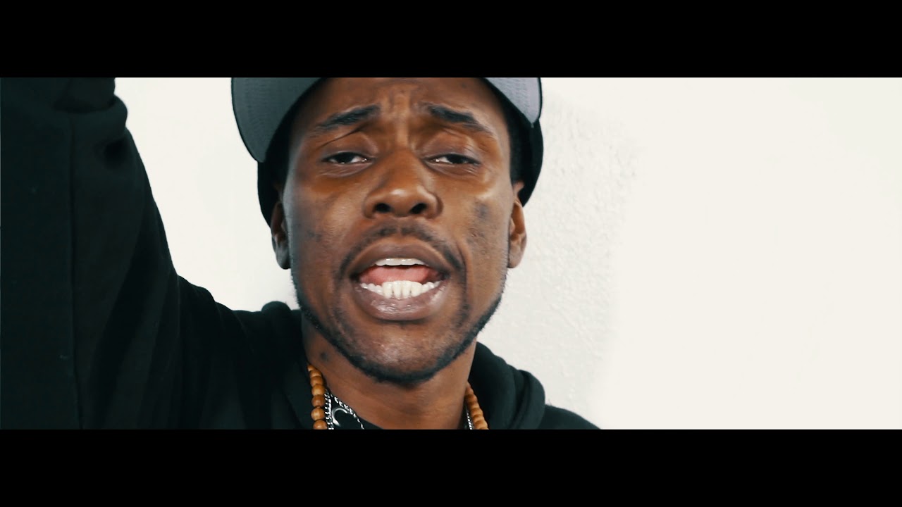 Majestic McSpiffy - Ju Like That (OFFICIAL MUSIC VIDEO) | The CraftMakerz