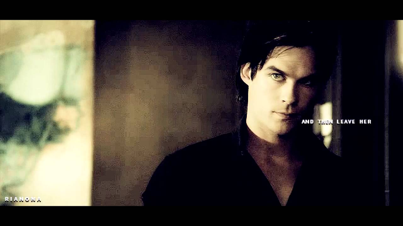 damon & elena - YOU      |dedication for my subs +2200|