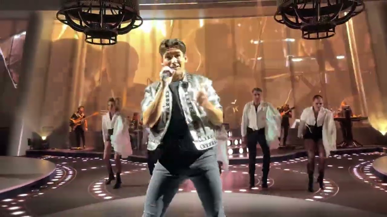 MSC World America-QUEEN SYMPHONIC 