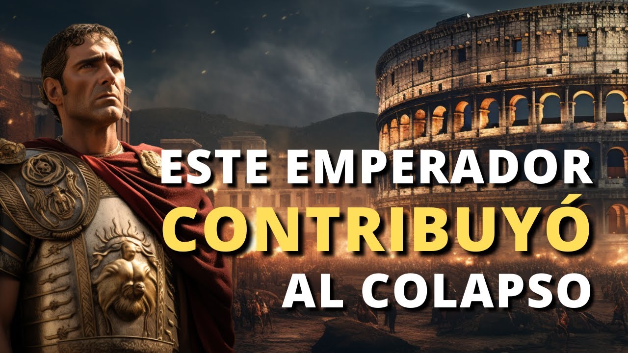 La Caída de Roma: Cómo Honorius Aceleró su Colapso
