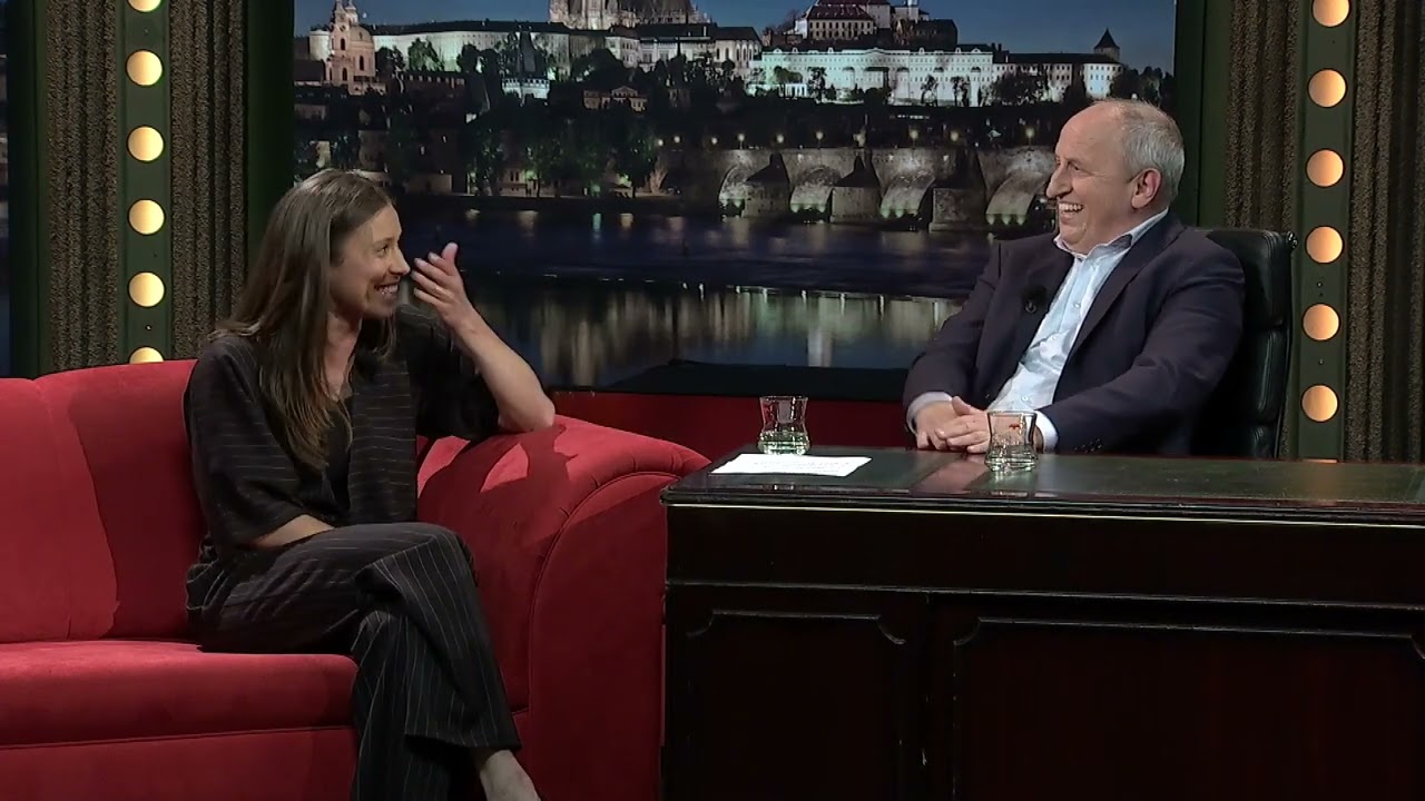 Co jste neviděli v Show Jana Krause 17. 5. 2023