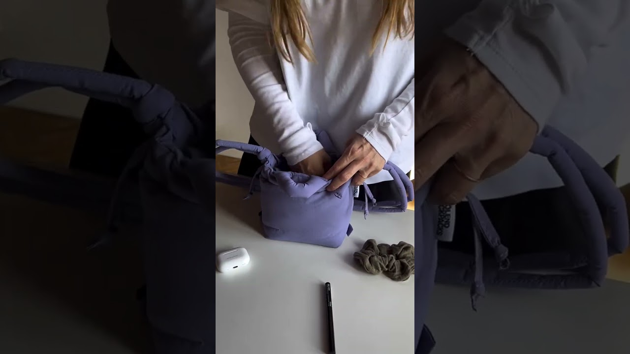 What's inside my Micro Ona