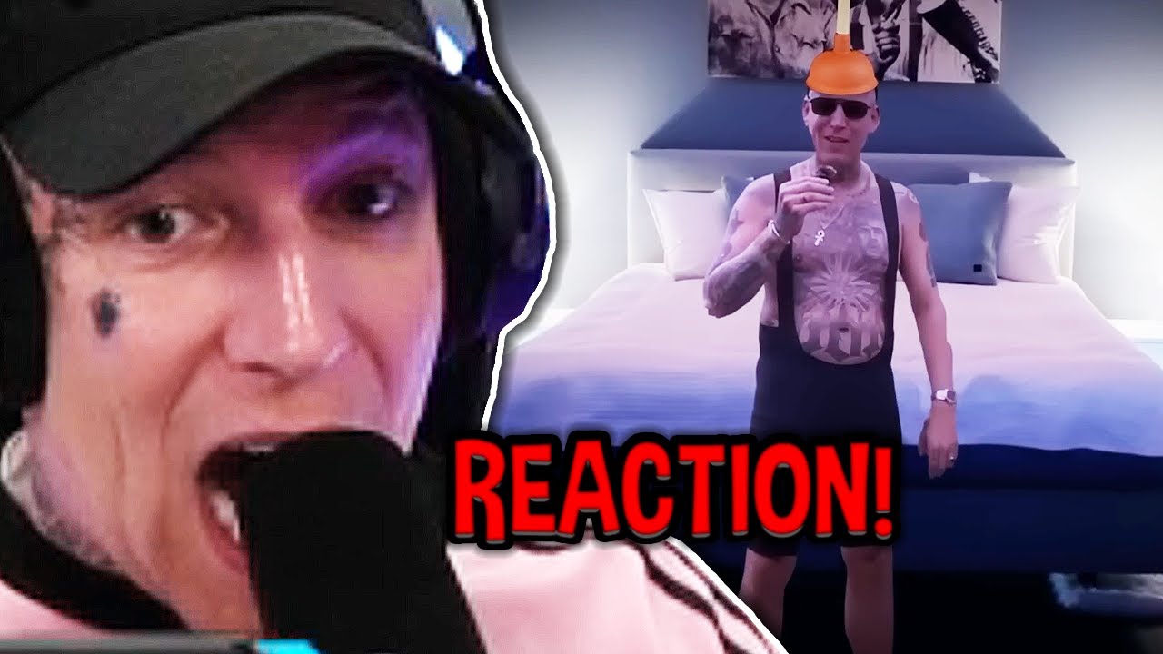 Agatha GIBT ES WIRKLICH! 😡😂 Reaktion auf Hungriger Hugo | MontanaBlack
