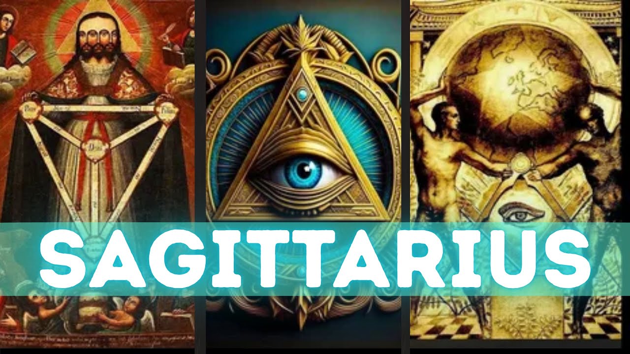 SAGITTARIUS 11:11 You Will RECEIVE A MIRACLE😻 In 1 Hour Don't Ignore This Sign🙏👍February TAROT LOVE