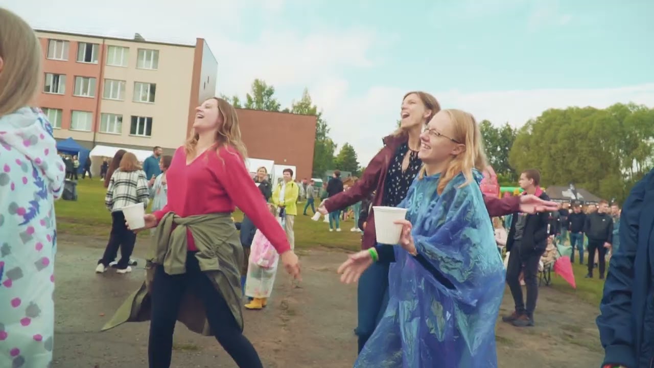 Pumpėnų vidurvasario festivalis 2023