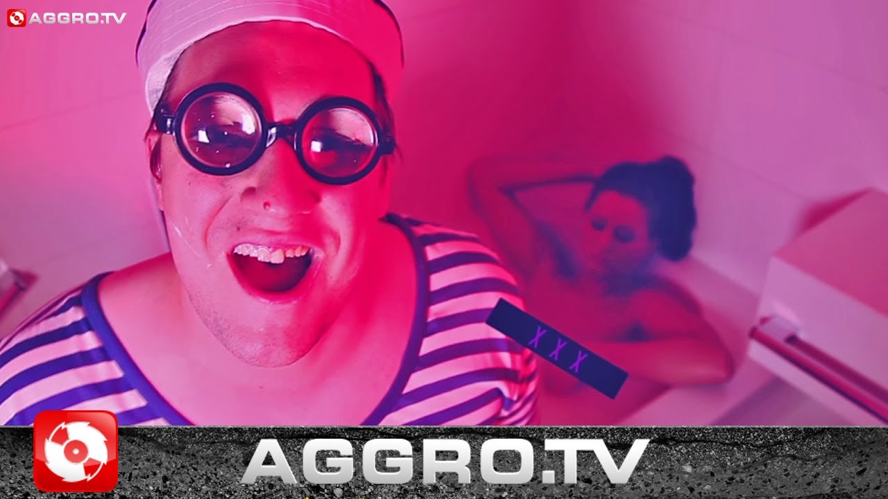 BATTLEBOI BASTI - PULLERMATZ (OFFICIAL VERSION AGGROTV)