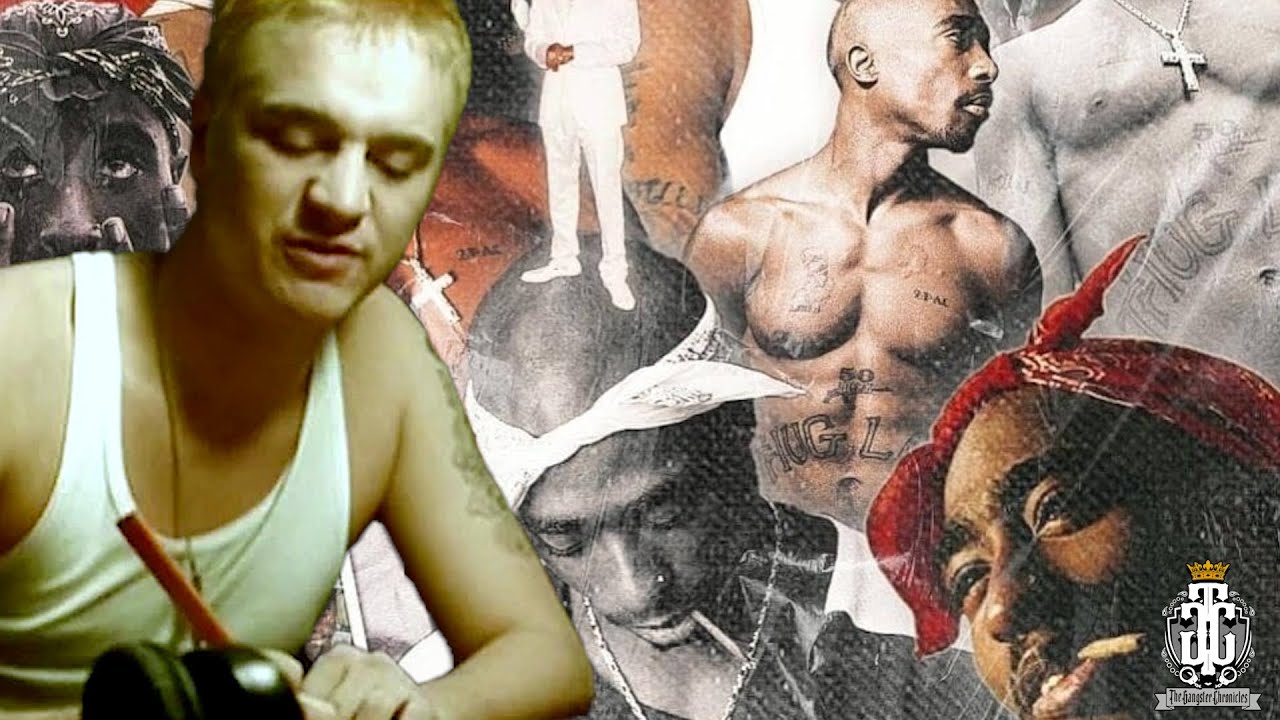 Does Tupac Have The Most Loyal Fans On The Internet?