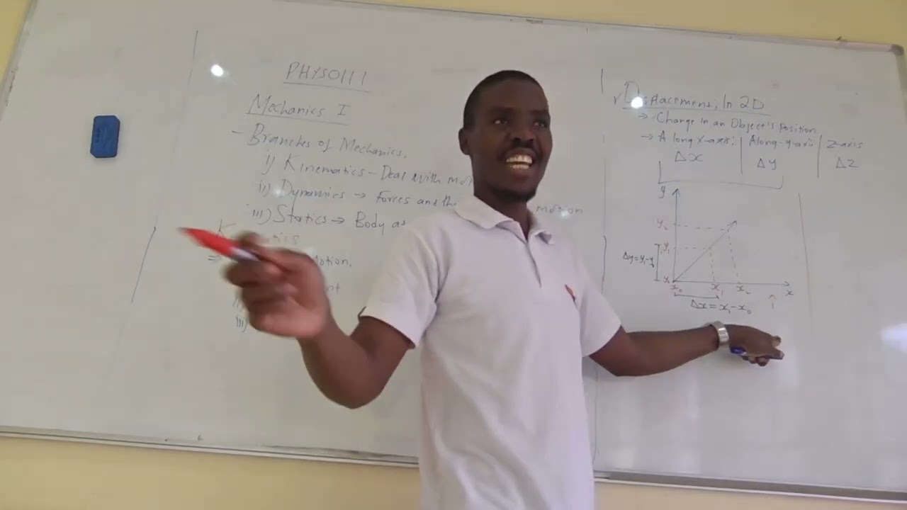 PHYS0111 V01P01