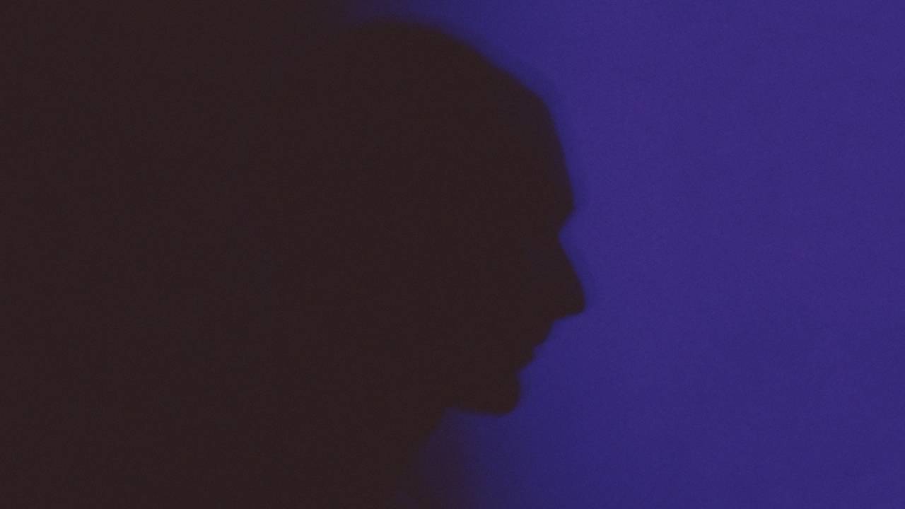 River Tiber - I'm A Stone [Audio]