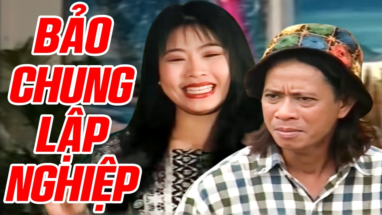 Cải Lương Hài 