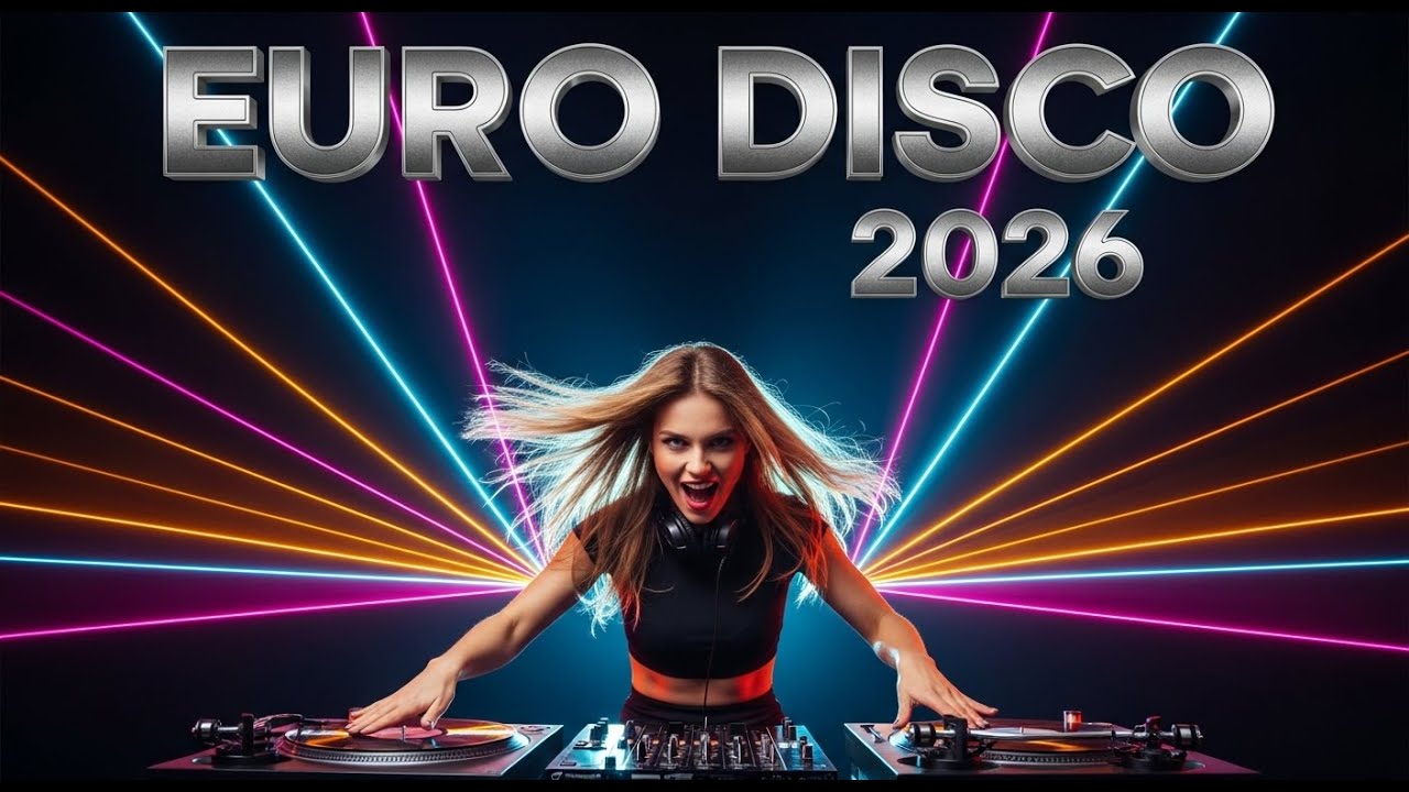 🎶 Groovy Retro Disco | Romantic Vintage Tracks & Soft Nights