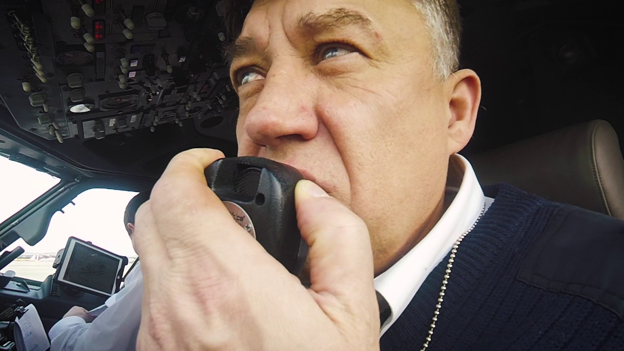 Лётчик Лёха