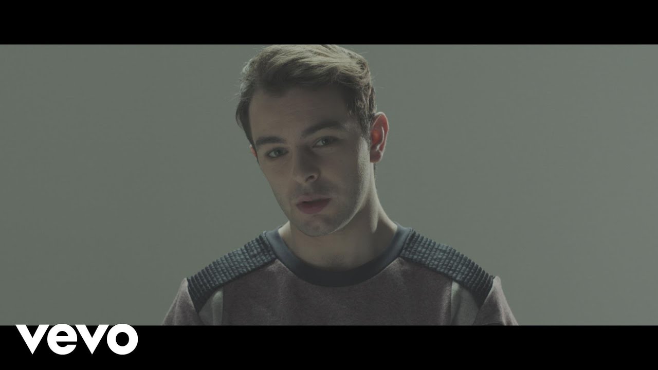 Lorenzo Fragola - Zero Gravity - Zero Gravity: Countdown 1