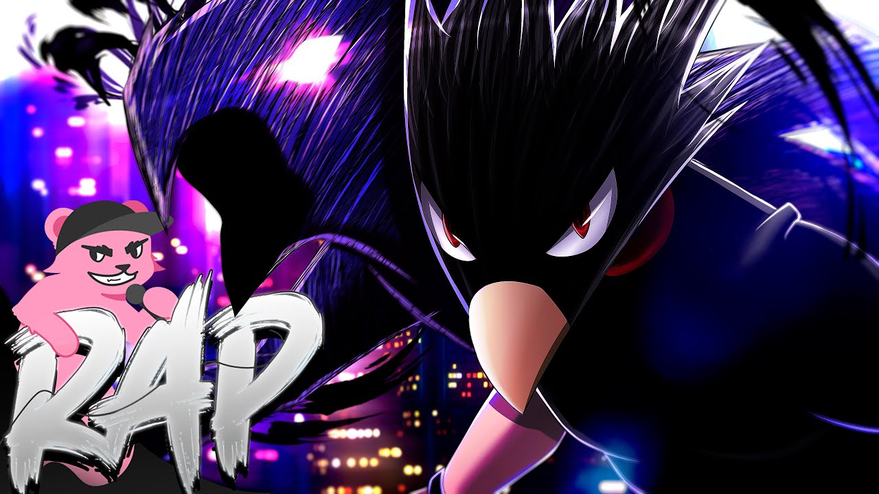 Tokoyami Rap | 