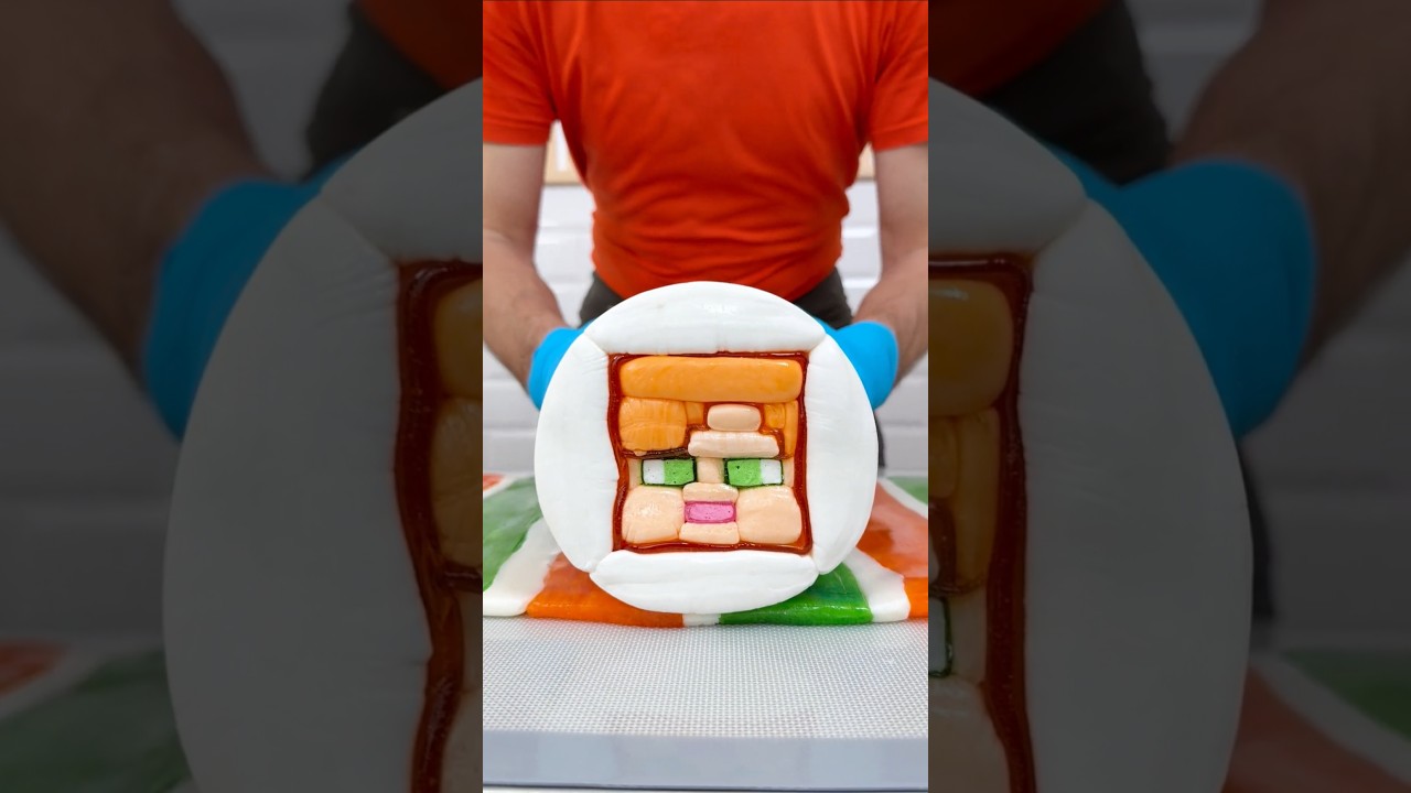 CREATE Your Own AMAZING Minecraft Candy Creations!