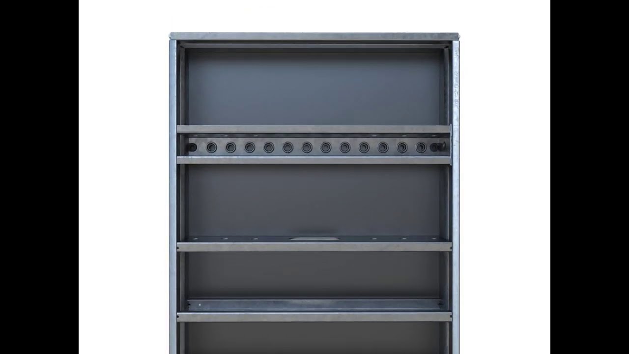 Minima Multi Panels
