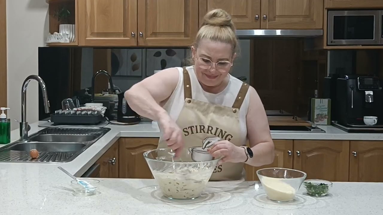 Fraguni Calabresi - Traditional Calabrian Recipe with Ricotta & Salami