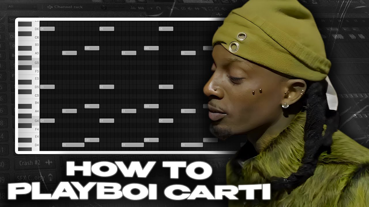 HOW TO MAKE 