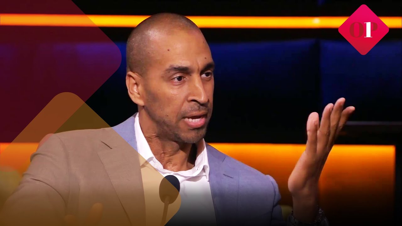 Gerald Roethof en Özcan Akyol over de aanhoudende commotie rond de vervolging van Akwasi | Op1