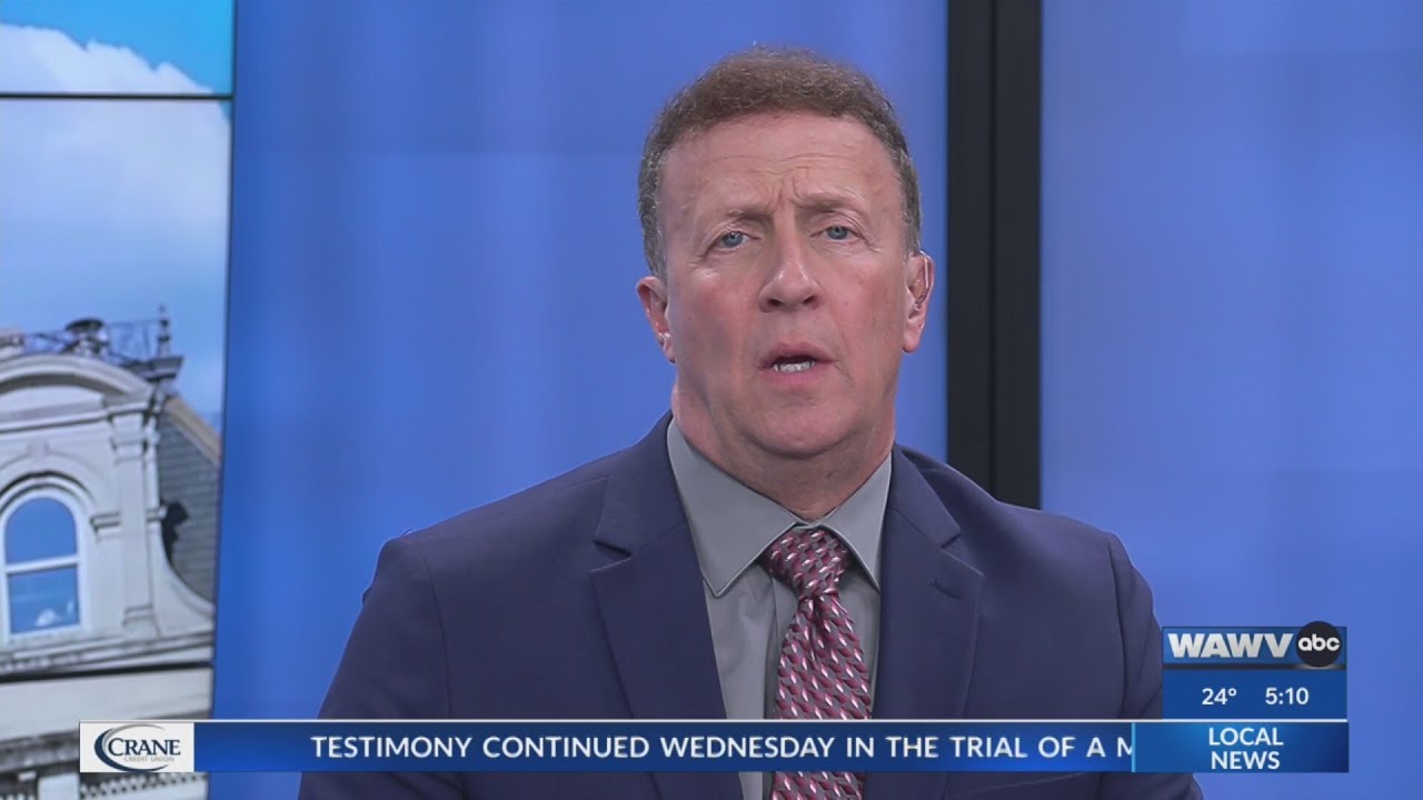 Vigo CEO hold a murder mystery luncheon