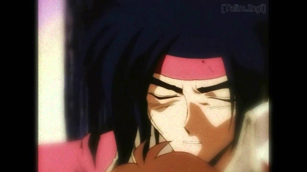 Cherish {Domon & Rain} AMV