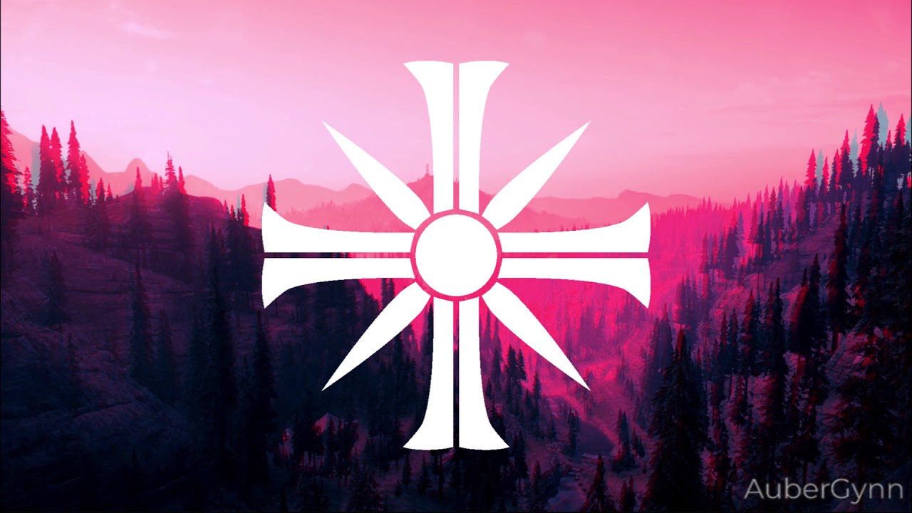 The Hope County Choir - We Will Rise Again (Choir Version) (Slowed and Reverb)