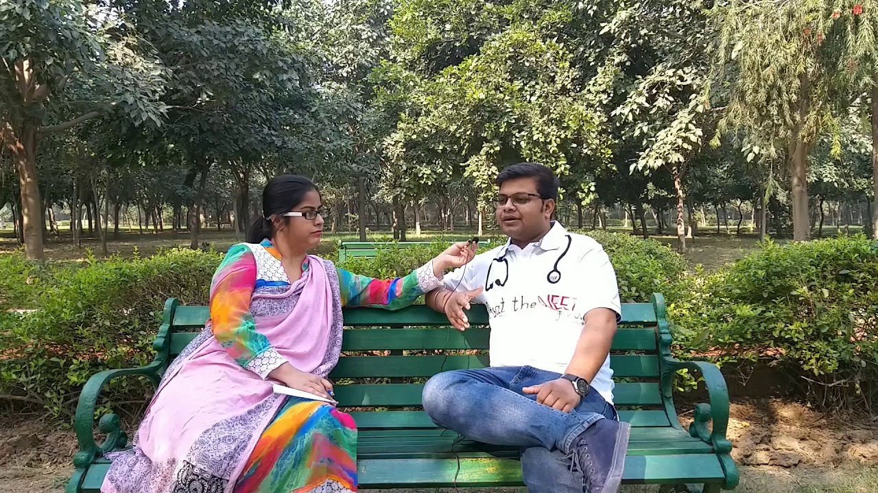 How to crack NEET 2019 | Sure selection in NEET by Dr S K Singh | Beat the NEET