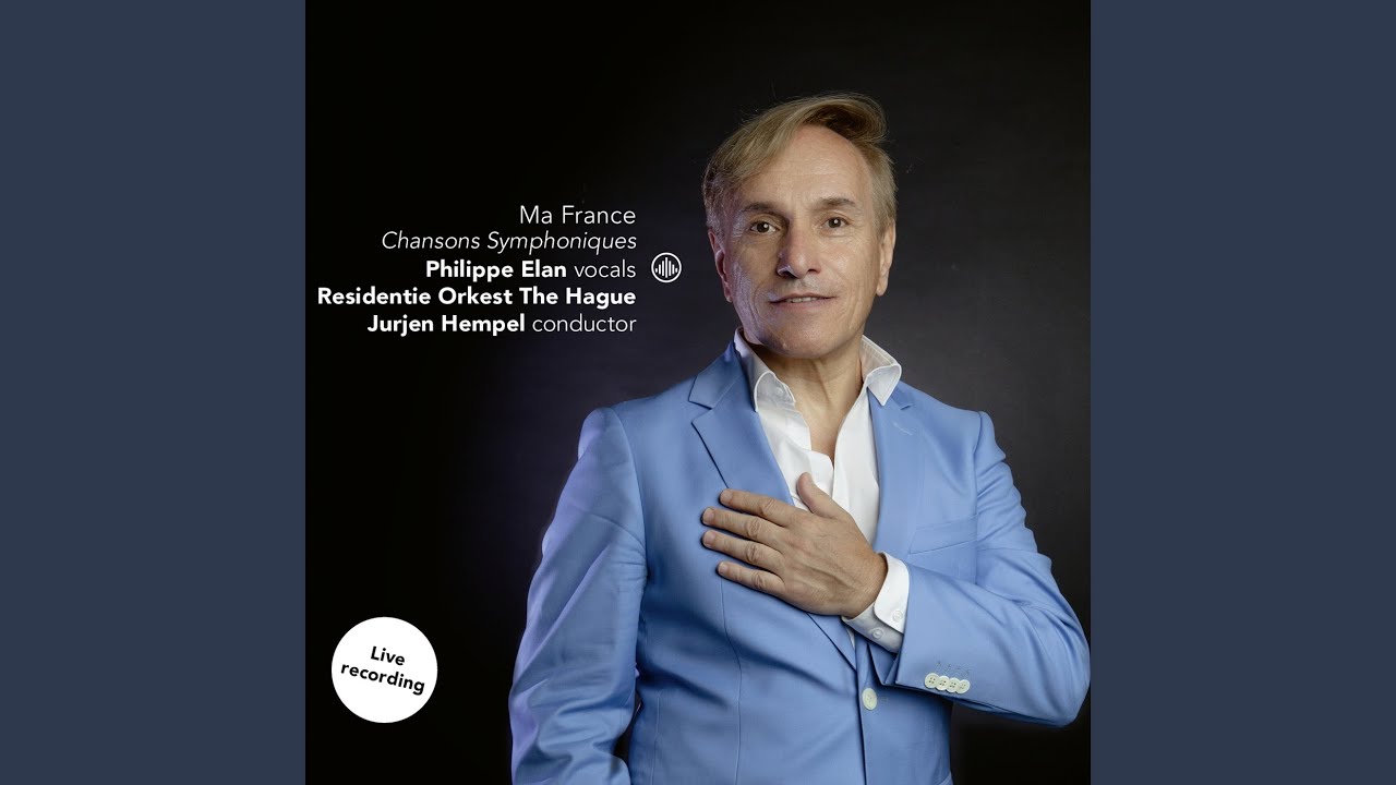 Avec le temps (Live)