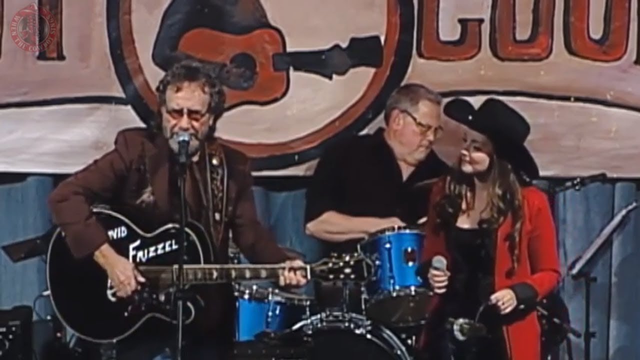 David Frizzell & Naomi Bristow - You&rsquo;re The Reason God Made Oklahoma