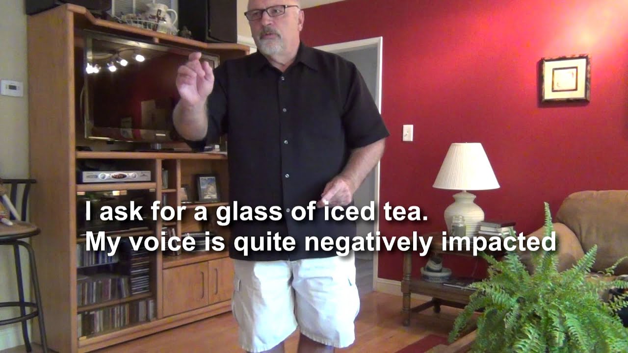 DBS - 3 years after surgery