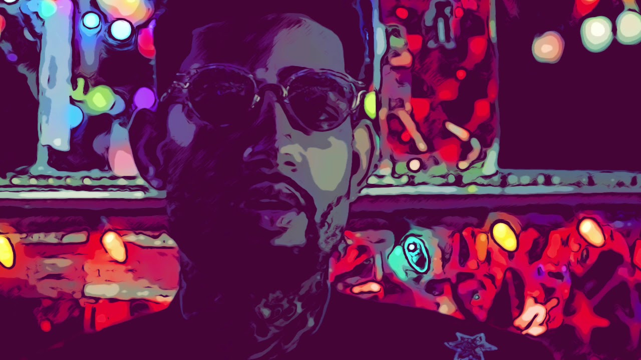 PnB Rock - Selfish (Slowed)