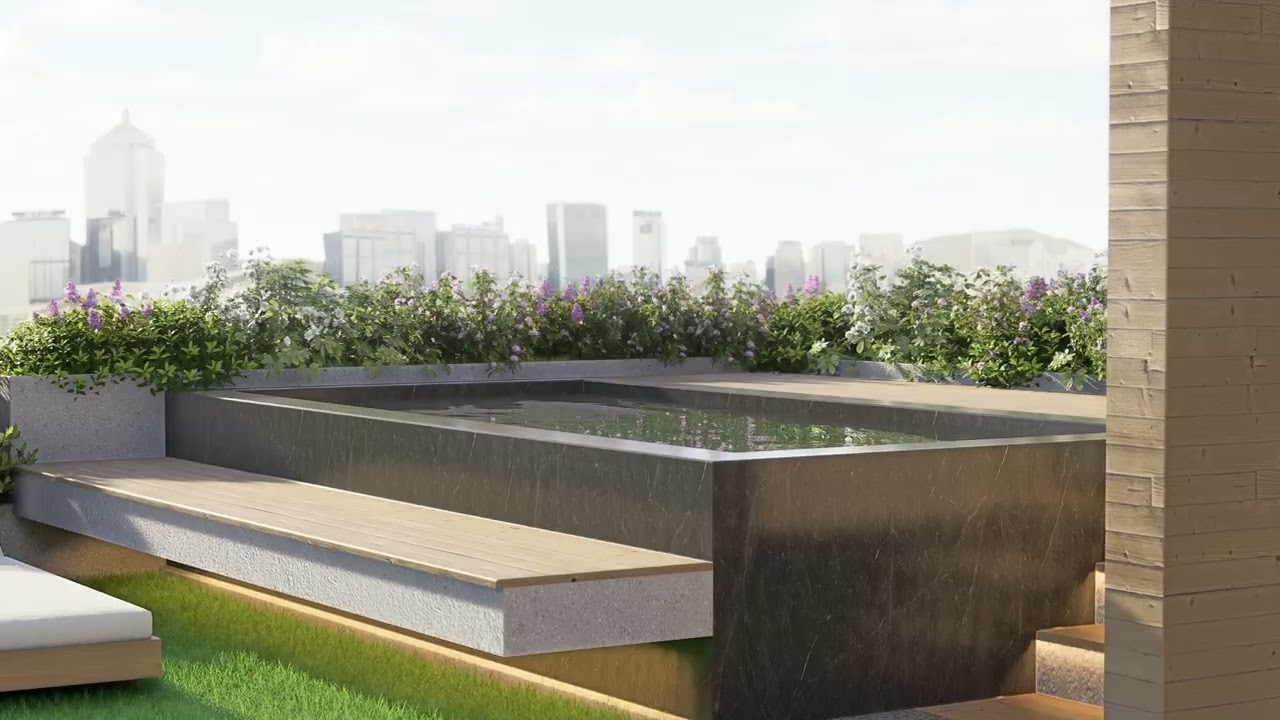 One Living Rio Becerra 281