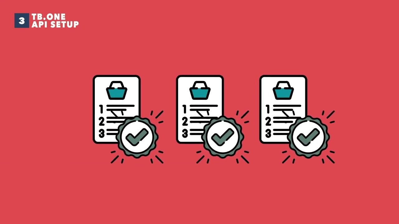 Tradebyte Integration Process