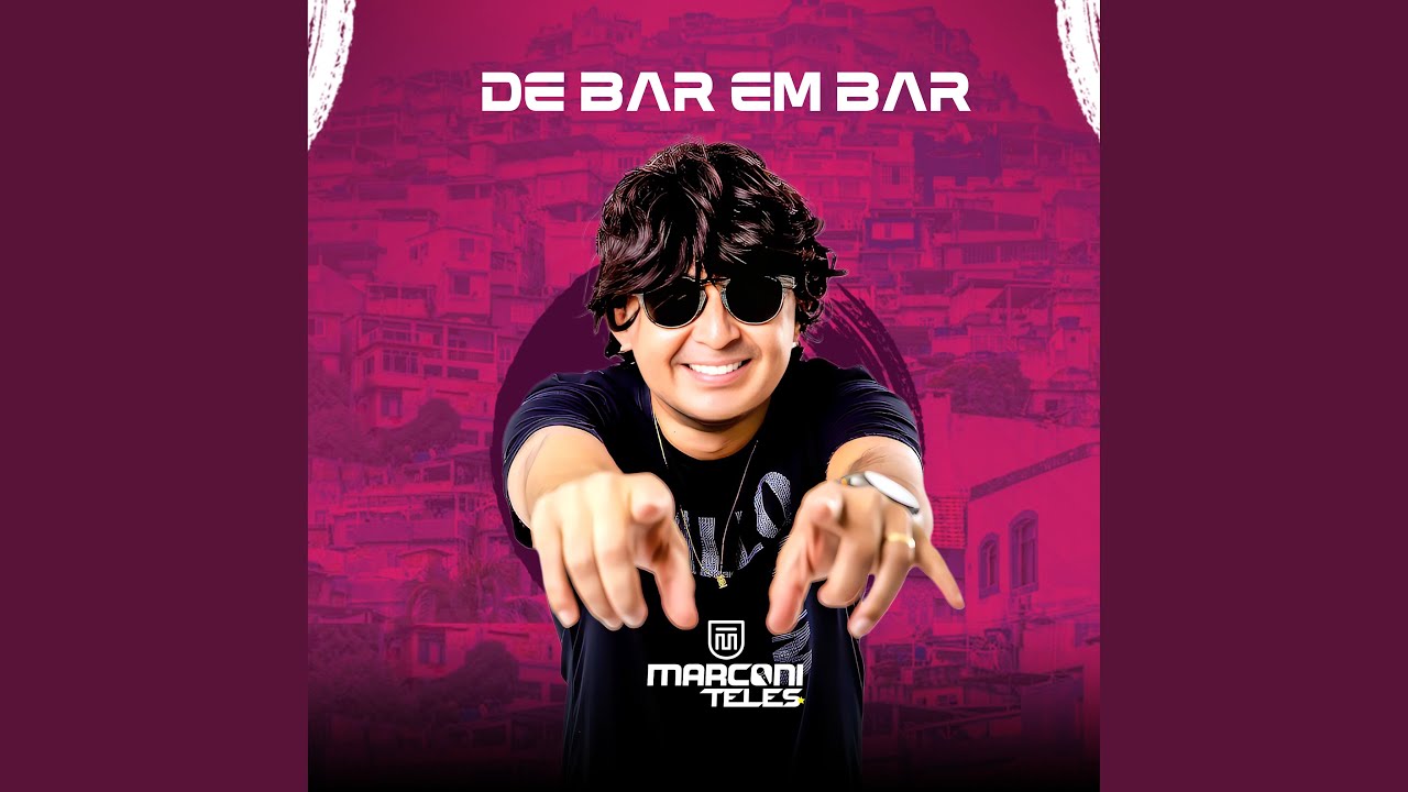 De Bar em Bar