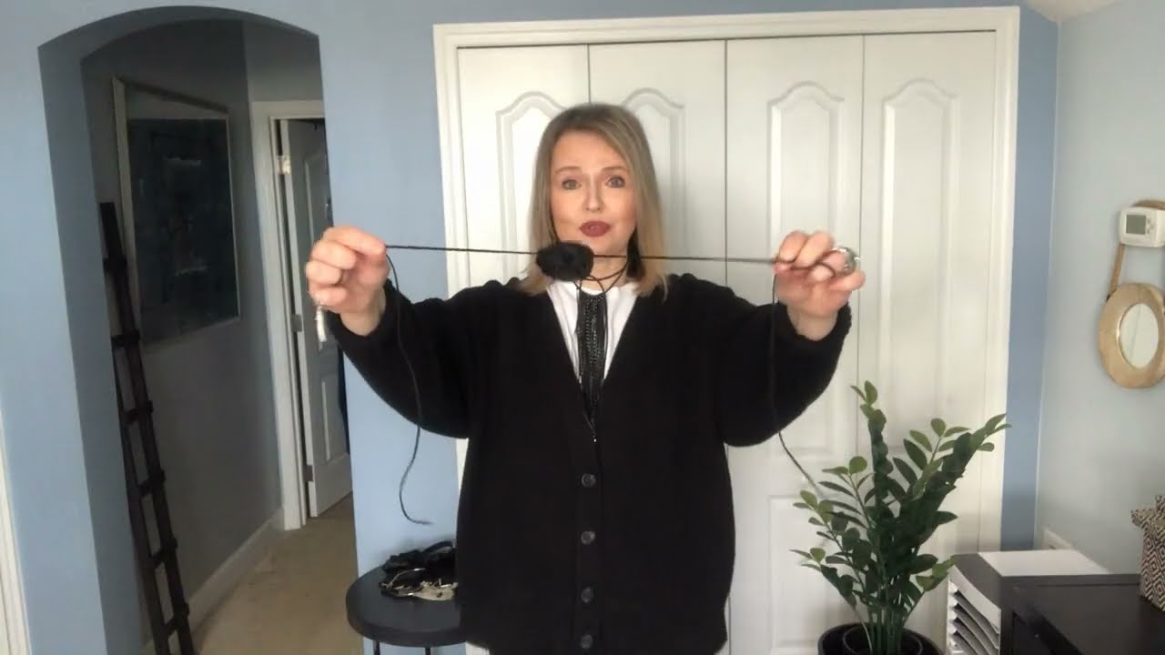  Украшения за 10 минут. Галстуки и др .