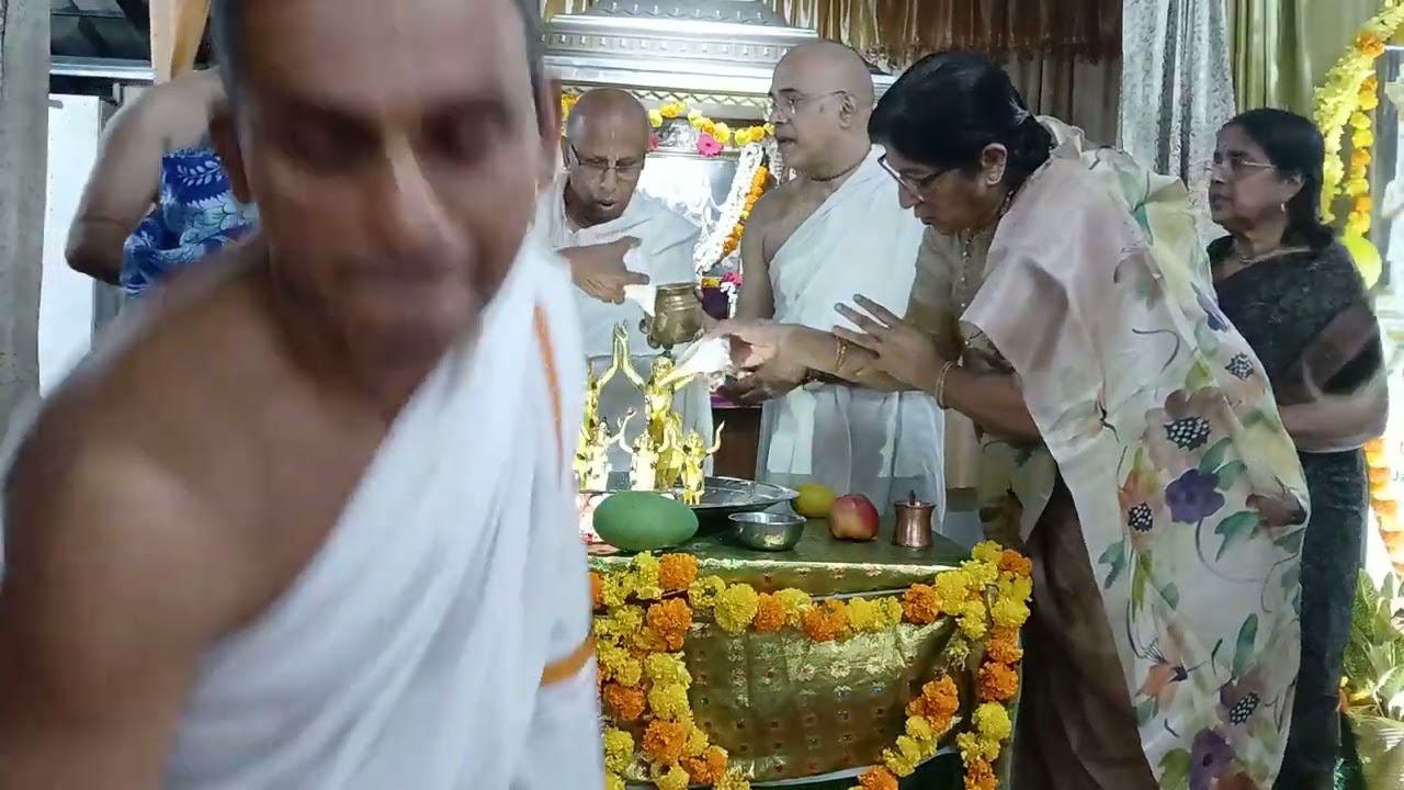 Gaura Purnima 2026