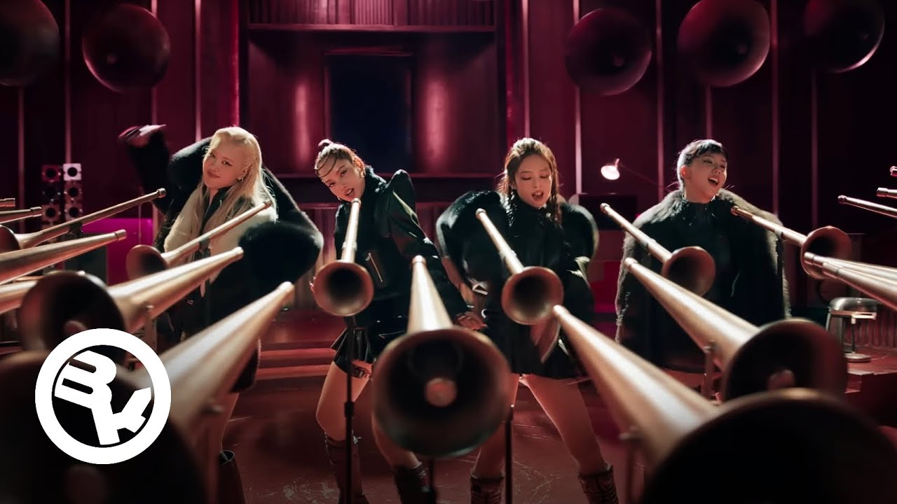 BLACKPINK 