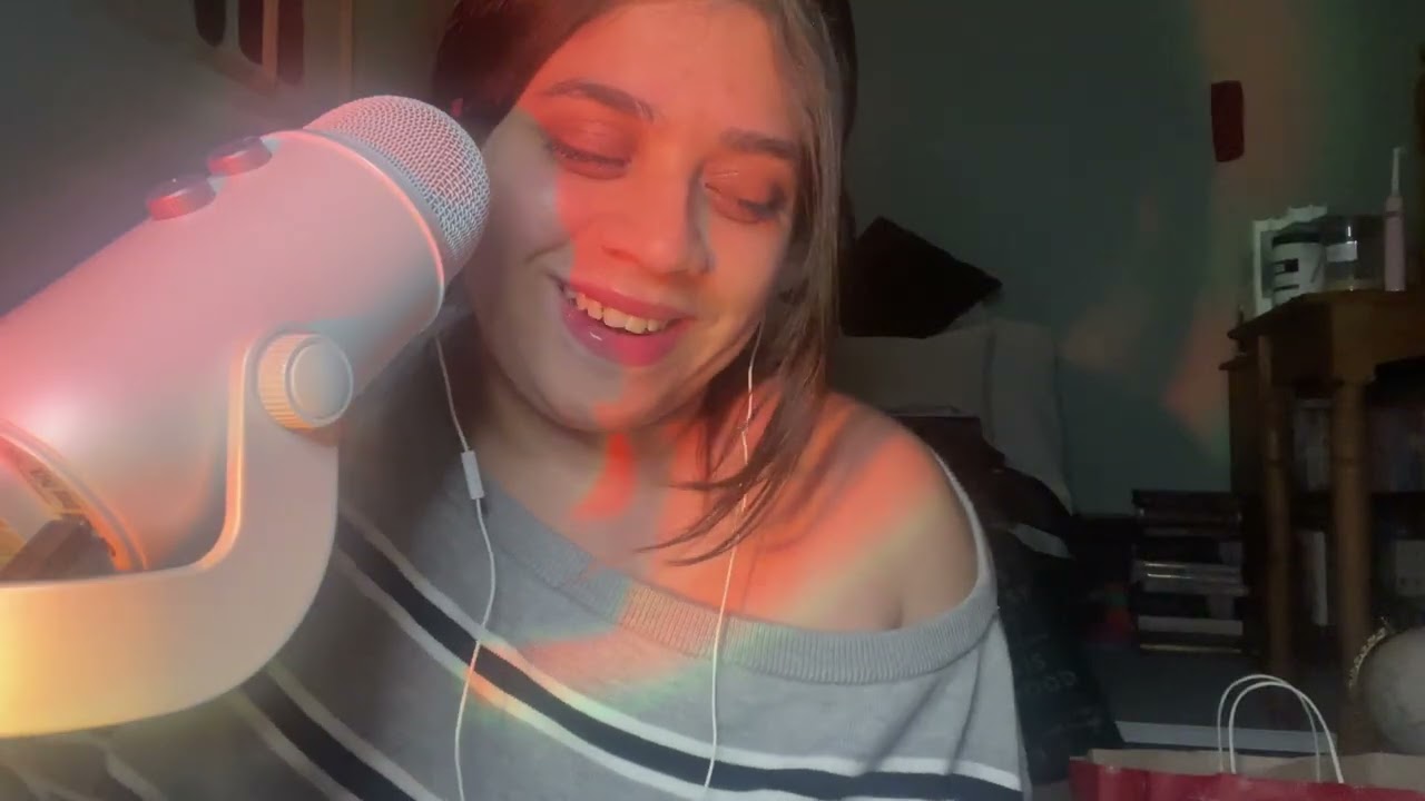 [ASMR] Прогнозы на 17-й тур 🎧☁️