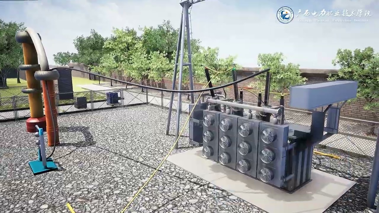 13. Induced Over Voltage Withstand Test for Transformers