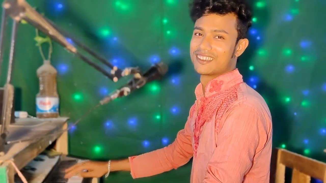 চা পান খাওয়ার গান | Rong Ca | কার বাড়ি আইলাম গো | baulgan | বাউলগান | বিচ্ছেদগান | bishwjit |NewSong