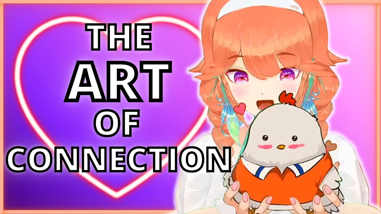 Why Kiara is a Master Communicator