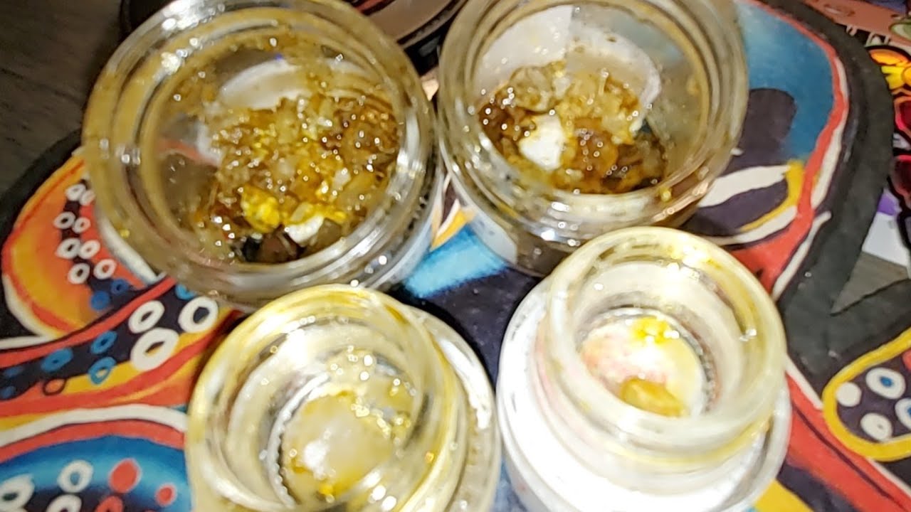 Dr. Dabber Dabbing On Diamonds 💎