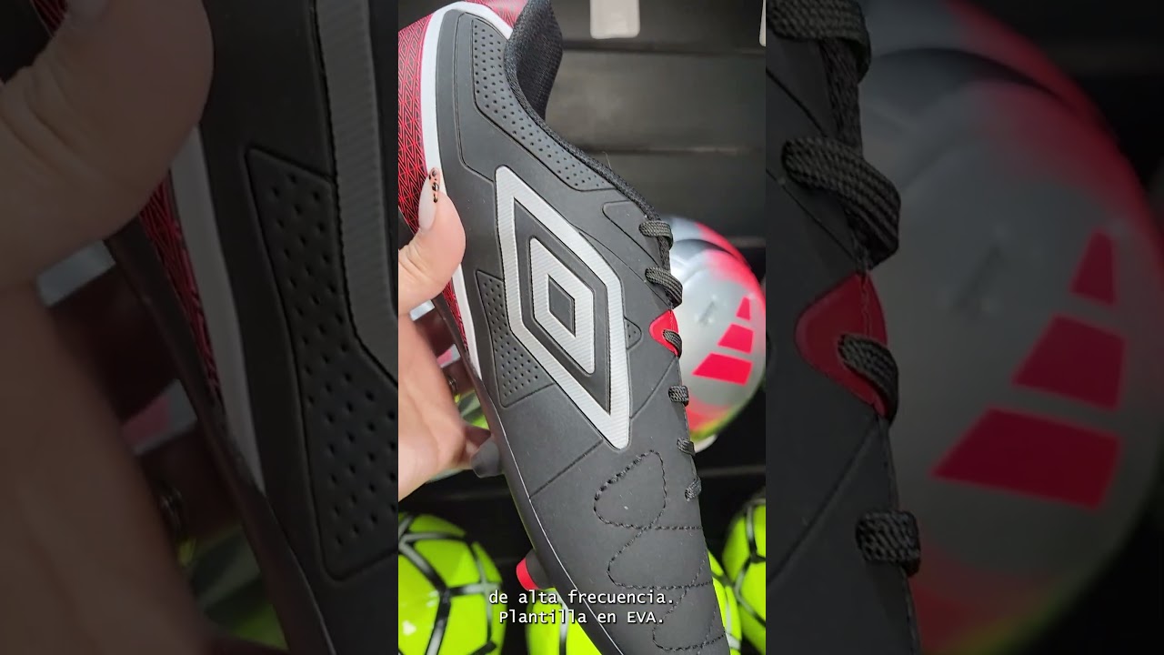 BOTINES CAMPO UMBRO ATTAK ETERNAL HOMBRE