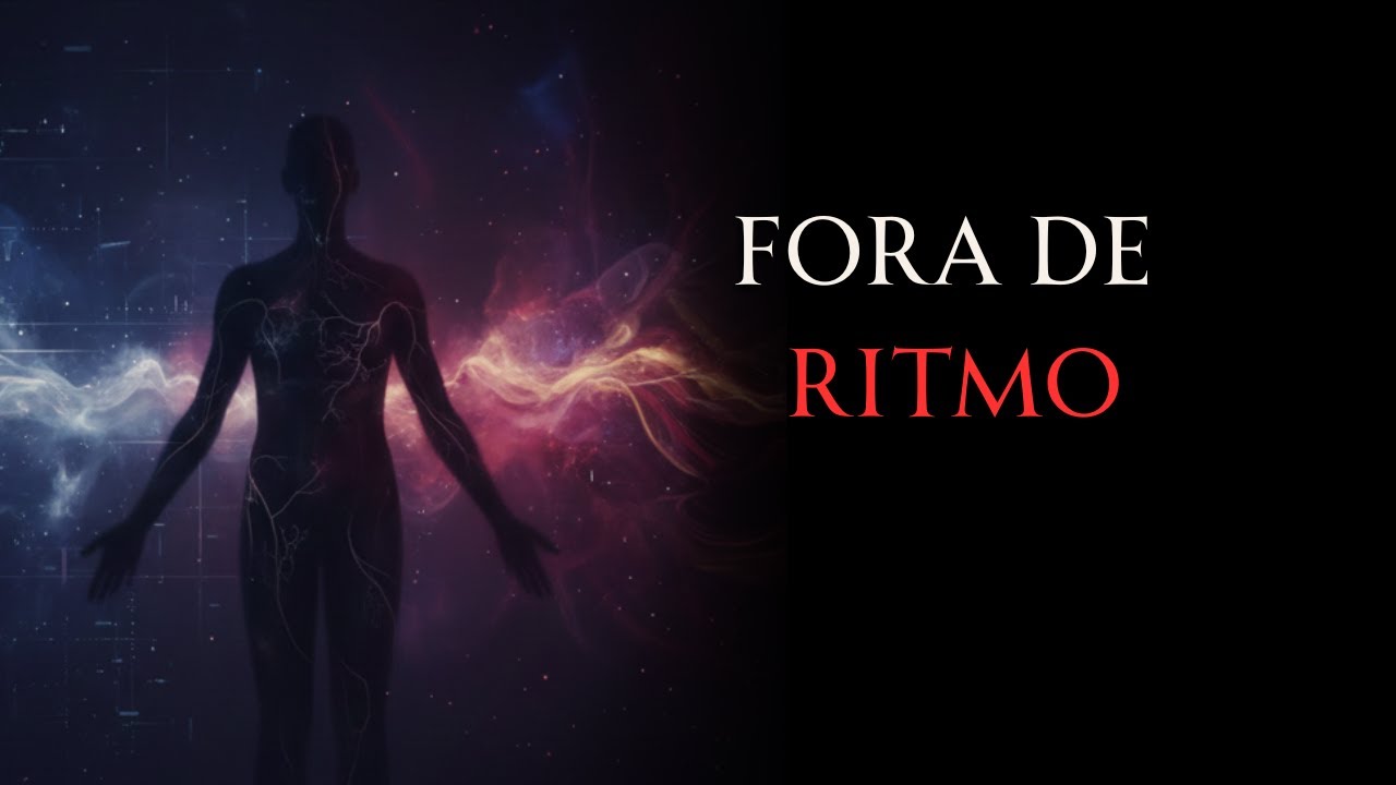 Quando o tempo do corpo deixa de coincidir com o mundo