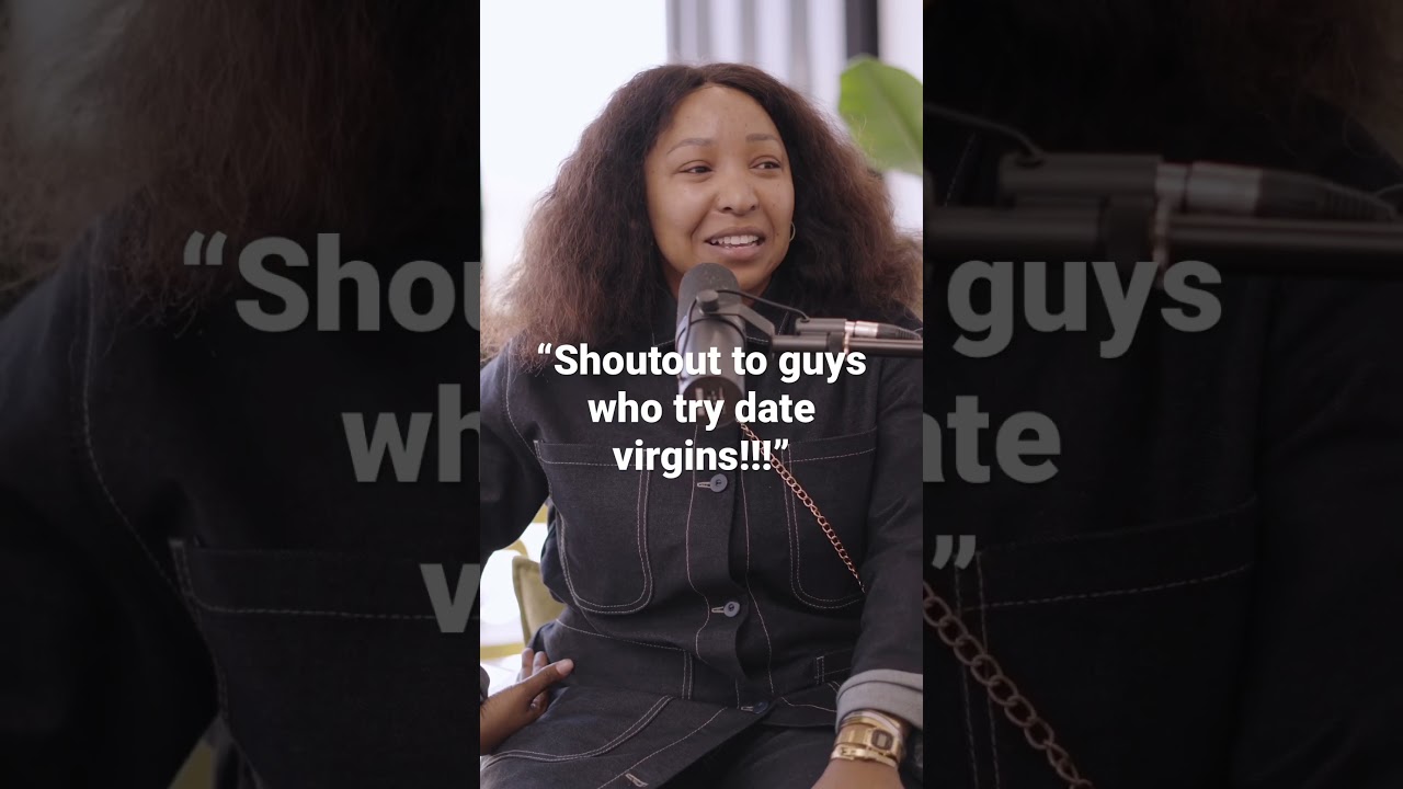 Rorisang brings us into her dating life!😂😂😂 #podcast #love